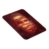 Magnet Flexible Ombre oculaire (Côté Droit)