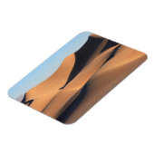 Magnet Flexible Ombres Extraordinaires du désert (Côté Gauche)