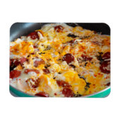 Magnet Flexible Omelette (Horizontal)