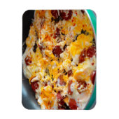 Magnet Flexible Omelette (Vertical)