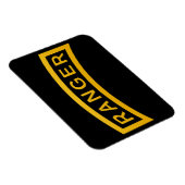 Magnet Flexible Onglet Ranger (Côté Droit)