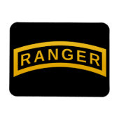 Magnet Flexible Onglet Ranger (Horizontal)