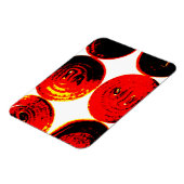 Magnet Flexible Onion slices (Côté Gauche)
