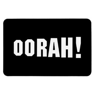 MAGNET FLEXIBLE OORAH !