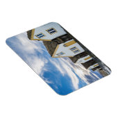 Magnet Flexible Open air Museum of Glaumbaer (Côté Droit)