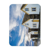 Magnet Flexible Open air Museum of Glaumbaer (Vertical)