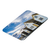 Magnet Flexible Open air Museum of Glaumbaer (Côté Gauche)