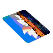 Magnet Flexible Opéra de Sydney (Côté Droit)