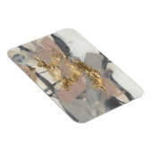 Magnet Flexible Or (Côté Droit)