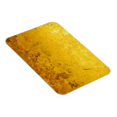 Magnet Flexible OR pur/or leaf (Côté Droit)