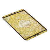 Magnet Flexible Or sacré tombé (Côté Droit)