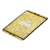 Magnet Flexible Or sacré tombé (Côté Gauche)