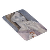 Magnet Flexible Orangeade 2008 (Côté Droit)