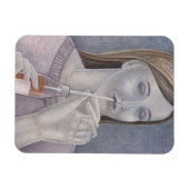 Magnet Flexible Orangeade 2008 (Horizontal)