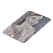 Magnet Flexible Orangeade 2008 (Côté Gauche)