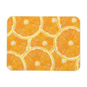 Magnet Flexible Oranges (Horizontal)