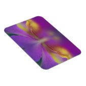 Magnet Flexible Orchidée hybride, Floride 2 (Côté Droit)