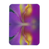 Magnet Flexible Orchidée hybride, Floride 2 (Vertical)