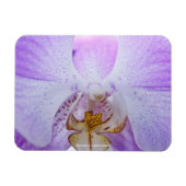 Magnet Flexible Orchidée rose (Horizontal)