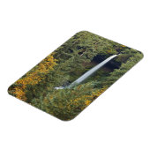 Magnet Flexible Oregon, parc d'État de Silver Falls, North Falls (Côté Gauche)