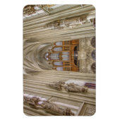 Magnet Flexible Orgue de tuyau Maria Am Gestade (Vertical)