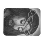 Magnet Flexible Original Artwork (Horizontal)