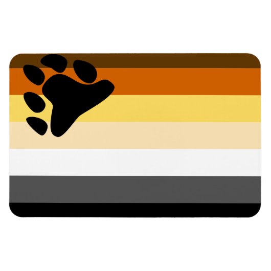 Magnet Flexible ORIGINAL DU DRAPEAU DE L'OURS -.png (Horizontal)