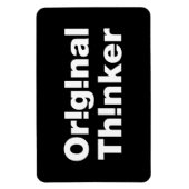 Magnet Flexible Original Thinker (Vertical)