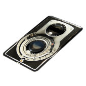 Magnet Flexible Original vintage camera (Côté Gauche)
