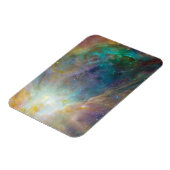 Magnet Flexible Orion Nebula (Côté Gauche)