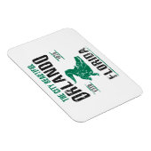 Magnet Flexible Orlando (Côté Droit)