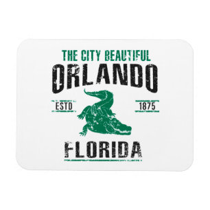 Magnet Flexible Orlando