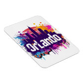 Magnet Flexible Orlando (Côté Droit)