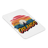Magnet Flexible Orlando (Côté Droit)