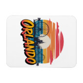 Magnet Flexible Orlando (Horizontal)