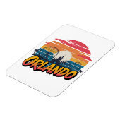 Magnet Flexible Orlando (Côté Gauche)