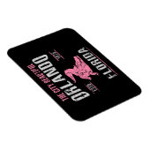 Magnet Flexible Orlando (Côté Droit)