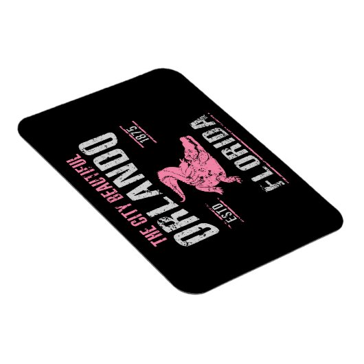 Magnet Flexible Orlando (Côté Droit)