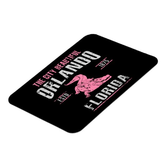 Magnet Flexible Orlando (Côté Gauche)