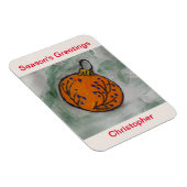 Magnet Flexible Ornement Arbre de Noël flexible (Côté Droit)