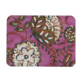 Magnet Flexible Ornement radiant I (Horizontal)