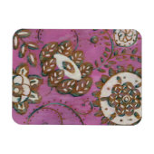 Magnet Flexible Ornement radiant II (Horizontal)