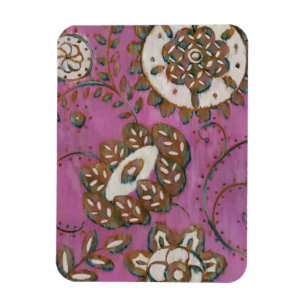 Magnet Flexible Ornement radiant II