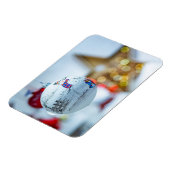 Magnet Flexible Ornements de Noël (Côté Gauche)