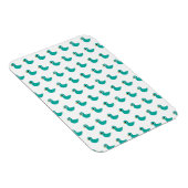 Magnet Flexible ornithologique (Côté Droit)