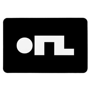 Magnet Flexible ORZ Emoticon Kaomoji Emoji