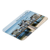 Magnet Flexible Ostseebad Sellin (Côté Gauche)