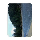 Magnet Flexible Oswald West State Park, Oregon Coast (Vertical)