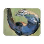 Magnet Flexible Otter 2003 (Horizontal)