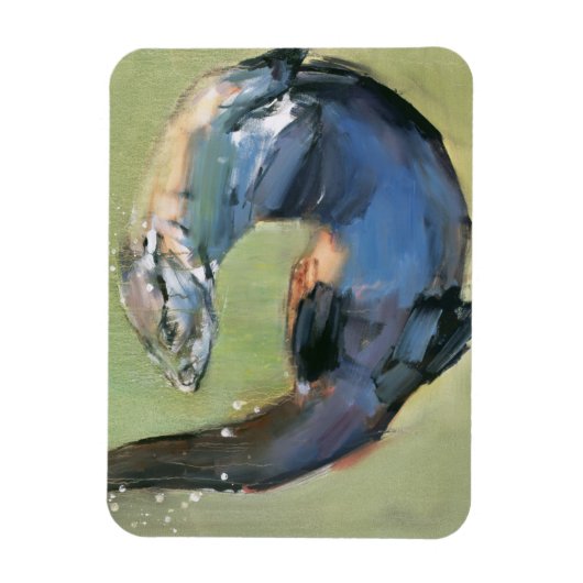 Magnet Flexible Otter 2003 (Vertical)